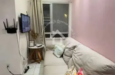 Apartamento à venda no condomínio residencial serigy - bairro jabotiana | 3 quartos
