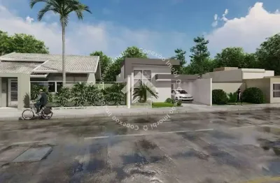 Casa à venda no padang beach residence (aquisição e construção) | 3 quartos, sendo 2 suítes