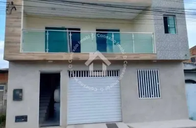 2 casas à venda no fernando collor - nossa senhora do socorro