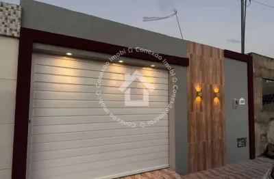 Casa à venda -  bairro lamarão | 2 quartos, toda reformada e próxima à pista nova
