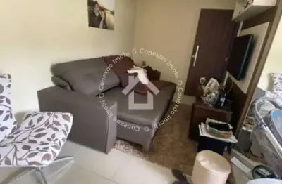 Apartamento à venda no condomínio recanto das árvores - jabotiana | 2 quartos e móveis planejados