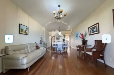 Apartamento amplo à venda no edifício vila cristina - bairro são josé | 4 quartos, 1 suíte