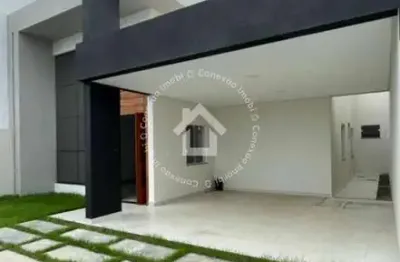 Casa com 3 quartos à venda na Rua F, 4901, Aruana, Aracaju