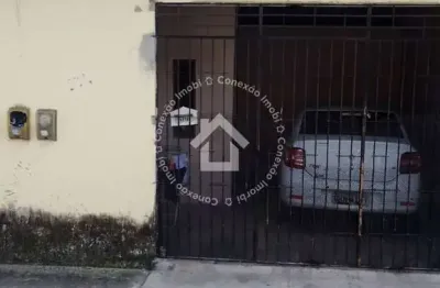 Casa à venda na avenida maranhão - dezoito do forte | 2 quartos, 1 suíte