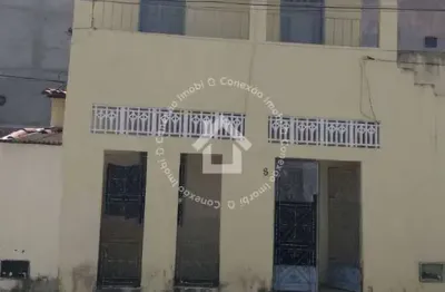 Vende-se área construída medindo 225 m² - bairro dezoito do forte | 2 quartos, 1 suíte