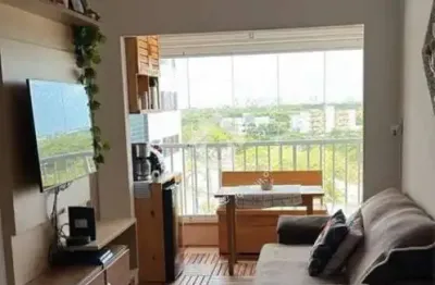 Apartamento à venda no grand belize residence - farolândia | 3 quartos, sendo 1 suíte, e 2 garagens