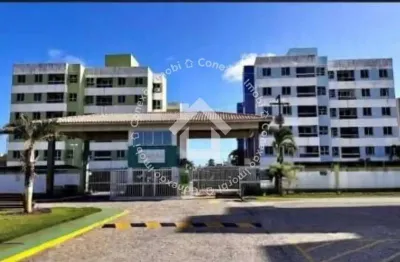 Apartamento no palm ville  residence - bairro aeroporto