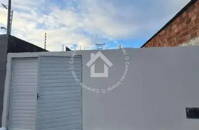 Casa com 2 quartos à venda na Jardin Piabeta, S/N, Taiçoca de Dentro, Nossa Senhora do Socorro