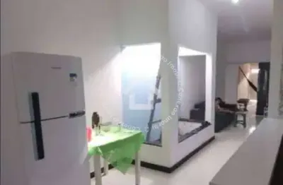 Casa à venda em nossa senhora do socorro - novo horizonte | 1 suíte e ótima localização