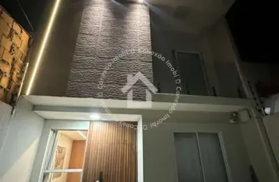 Casa à venda porteira fechada -  barra dos coqueiros | 3 suítes e área gourmet integrada