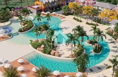 Oportunidade única! lote no liverpool eco residence – barra dos coqueiros | condomínio beira-mar com lazer fantástico