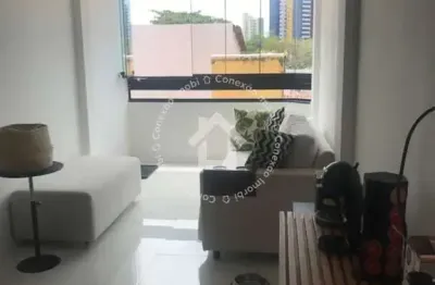 Apartamento à venda no residencial mar do farol - farolândia | 3 quartos, 1 suíte