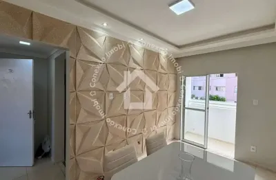 Apartamento à venda no condomínio villa formosa - nossa senhora do socorro | 2 quartos