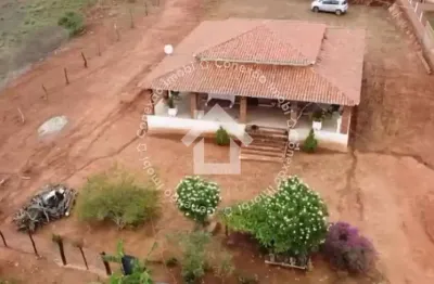 Chácara à venda com 2 tarefas em porto da folha - sergipe | povoado ingassu