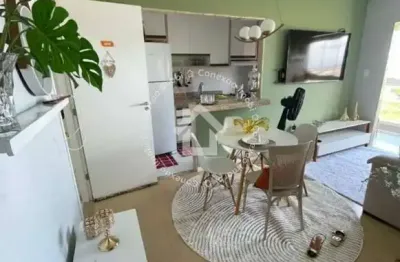 Apartamento à venda com 2 quartos sendo 1 suíte no condomínio jardim serigy | bairro farolândia