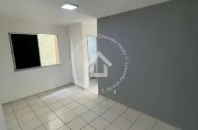 Apartamento à venda com 2 quartos no condomínio riviera clube no bairro olaria