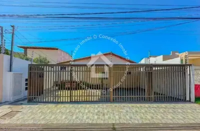 Casa com 3 quartos à venda na   R. Charles Nascimento Monteiro, 100, Atalaia, Aracaju