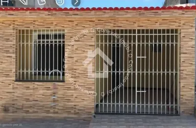Casa com 2 quartos à venda na Travessa A, N/S, Dom Luciano, Aracaju