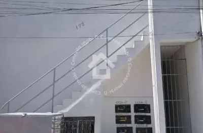 Casa com 1 quarto à venda na Avenida B, S/N, Soledade, Aracaju