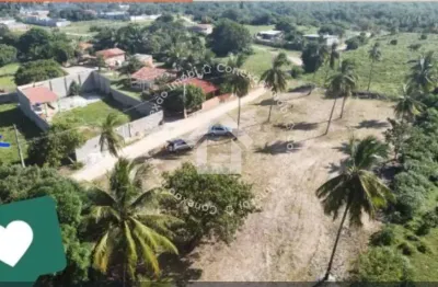 Terreno à venda na Areia Branca, S/N, Mosqueiro, Aracaju