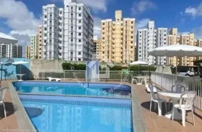 Apartamento à venda com 3 quartos no condomínio arte viva no bairro farolândia