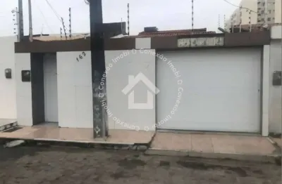 Casa com 3 quartos à venda na Rua G, 34, Aeroporto, Aracaju