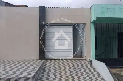 Casa com 3 quartos à venda na Rua H, 112, Soledade, Aracaju