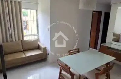 Apartamento à venda no condomínio vivendas do rio com 3 quartos todo reformado no orlando dantas