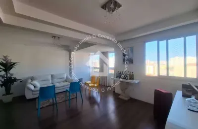 Apartamento à venda no residencial serenata - bairro luzia | gás incluso e 3 quartos