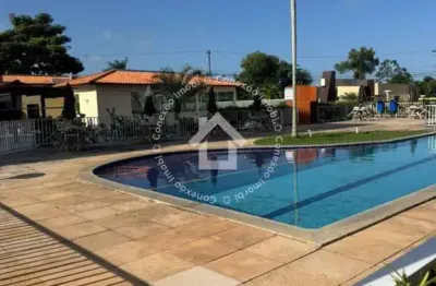 Apartamento à venda no recanto das árvores - bairro jabotiana |  2 quartos