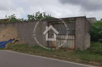Terreno à venda na Rua A, 20, Loteamento Riomar, Barra dos Coqueiros