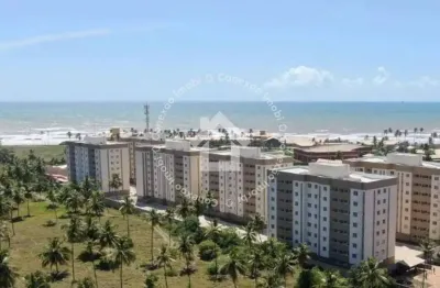 Apartamento à venda no condomínio horto da barra - barra dos coqueiros