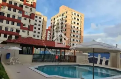 Apartamento à venda no condomínio moradas do mediterrâneo |  3 quartos, sendo 1 suíte