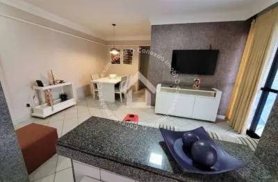 Apartamento à venda no millenium residence - a poucos metros do shopping jardins | 2 quartos, sendo 1 suíte