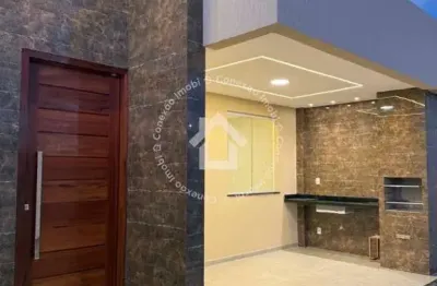 Casa com 3 quartos à venda na Luar Da Barra 1, 1111, Luar da Barra, Barra dos Coqueiros