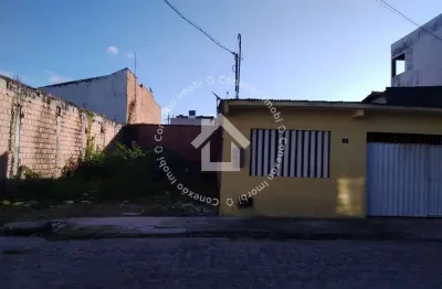 Terreno à venda na Rua B, S/S, Santos Dumont, Aracaju