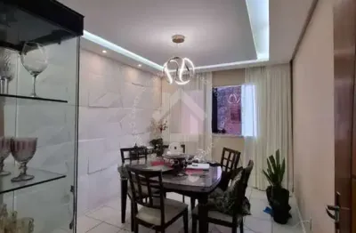 Apartamento disponível para aluguel no condomínio sérgio vieira de melo