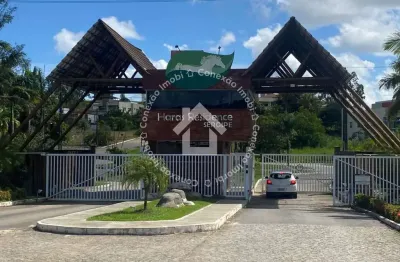 Lote no condomínio haras residence sergipe em são cristovão