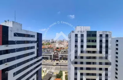 Apartamento à venda no residencial delphinos - bairro jardins | vista livre e ventilado