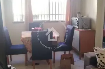 Apartamento à venda com 2 quartos no condomínio mais viver na euclides figueiredo