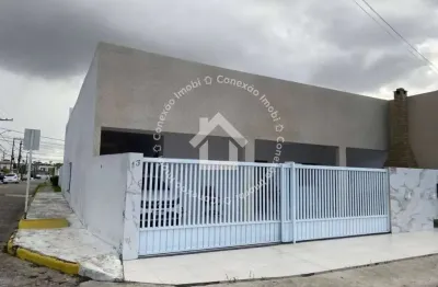 Casa em condomínio fechado com 3 quartos à venda na Avenida Central, 250, Olaria, Aracaju
