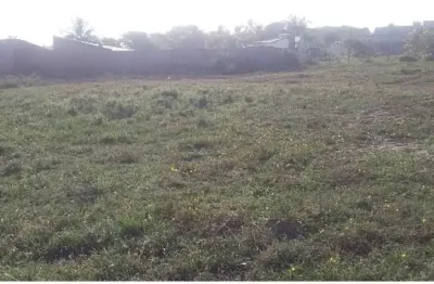 Terreno à venda na Rua Taubaté, 76, Zona de Expansão (Mosqueiro), Aracaju