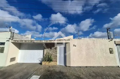 Apartamento com 3 quartos à venda na Rua Oito, 13, Aruana, Aracaju
