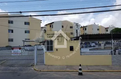 Apartamento à venda no residencial lagoa doce - bairro jabotiana | 3 quartos