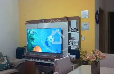 Apartamento com 2 quartos à venda na Avenida Presidente Tancredo Neves, 131, Ponto Novo, Aracaju