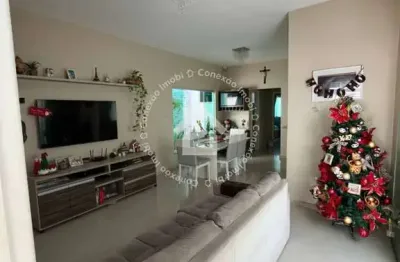 Casa com 3 quartos à venda na Rua P Loteamento, Aruana, Aracaju