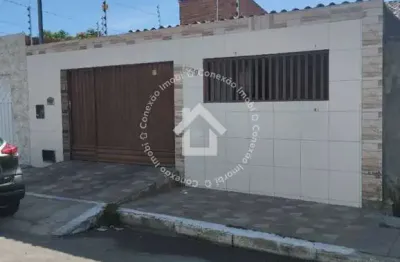 Casa com 3 quartos à venda na R. 14 - 17 De Março, Aracaju - Se, 100, 17 de Março, Aracaju
