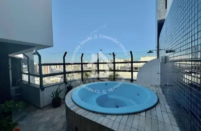 Cobertura exclusiva duplex à venda no jardins – manhattan residence | 2 quartos, sendo 1 suíte