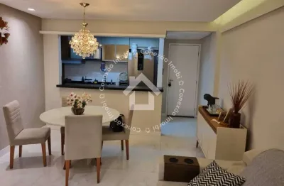 Apartamento com 3 quartos à venda na Rua Antônio José dos Santos, 3, Jabotiana, Aracaju