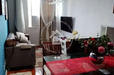 Apartamento à venda – Edifício Construtor João Alves | Bairro São José